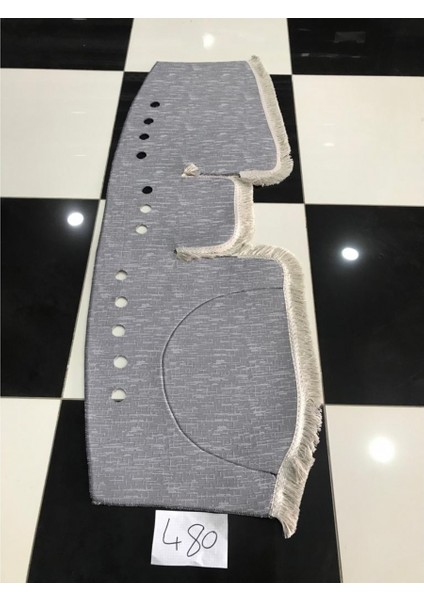 Ford Ford Transit 2014-2018 Torpido Ön GÖĞÜSLÜK-480