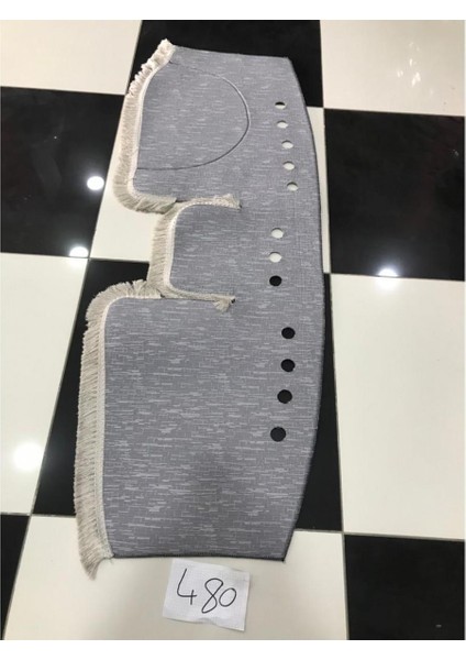 Ford Ford Transit 2014-2018 Torpido Ön GÖĞÜSLÜK-480
