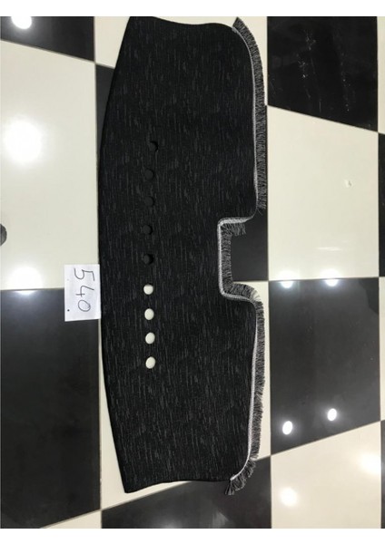 Peugeot Peugeot Partner Tepee Torpido Ön GÖĞÜSLÜK-540 modelleri