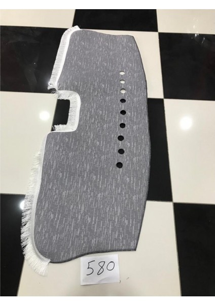 Peugeot Peugeot Partner Tepee Torpido Ön GÖĞÜSLÜK-580 modelleri