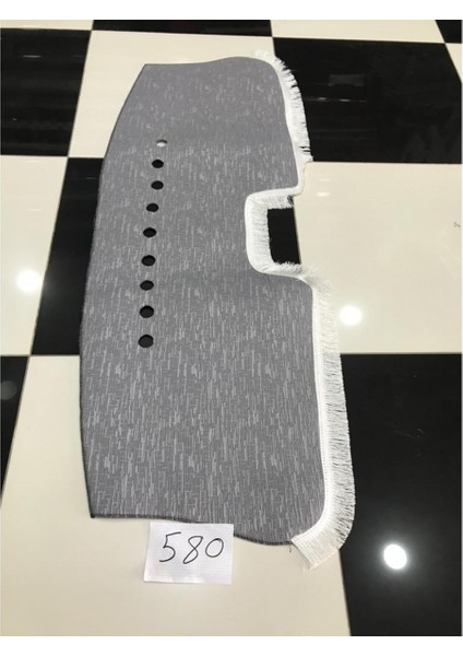 Peugeot Peugeot Partner Tepee Torpido Ön GÖĞÜSLÜK-580 fırsatları
