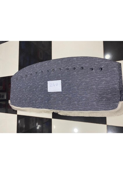 Torpido Ford Custom 2018- Ön GÖĞÜSLÜK-240