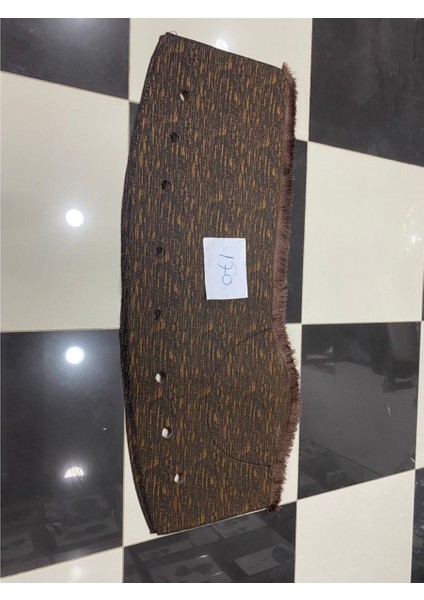 Torpido Volkswagen Caddy 2003-2009 Ön GÖĞÜSLÜK-170