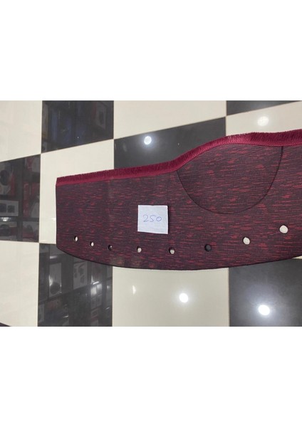 Torpido Volkswagen Caddy 2003-2009 Ön GÖĞÜSLÜK-250 fırsatları