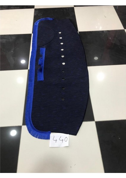 Ford Ford Transit 2002-2006 Torpido Ön GÖĞÜSLÜK-440