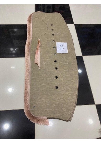 Torpido Ford Transit 2002-2006 Ön GÖĞÜSLÜK-170