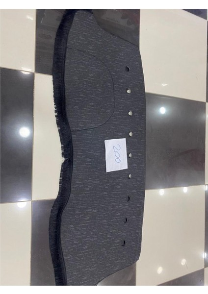 Torpido Fiat Doblo 2015-2018 Ön GÖĞÜSLÜK-200