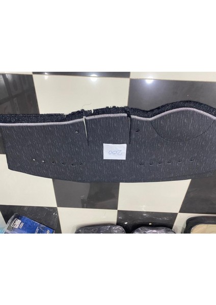 Torpido Volkswagen Crafter 2007-2016 Ön GÖĞÜSLÜK-200