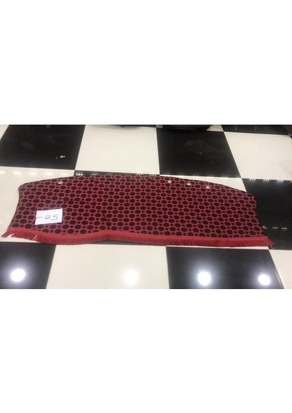Volkswagen Volkswagen Transporter T5 2003-2014 Model Torpido Ön Göğüslük-25