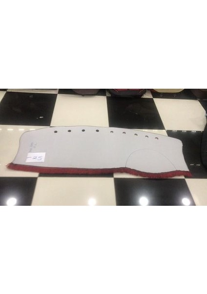 Volkswagen Volkswagen Transporter T5 2003-2014 Model Torpido Ön Göğüslük-25 fiyatları