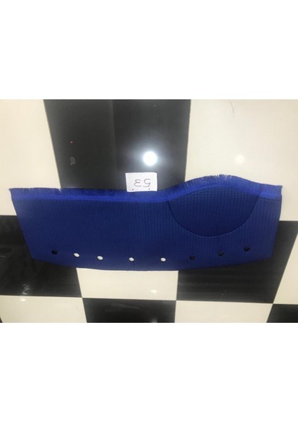 Volkswagen Caddy Volkswagen Caddy 2004-2010 Torpido Ön Göğüslük-53