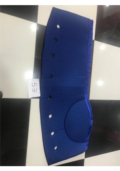 Volkswagen Caddy Volkswagen Caddy 2004-2010 Torpido Ön Göğüslük-53