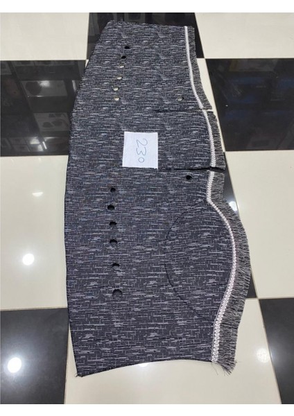 Torpido Volkswagen Crafter 2007-2016 Ön GÖĞÜSLÜK-230