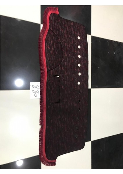 Ford Connect 2003-2008 Torpido Ön GÖĞÜSLÜK-880