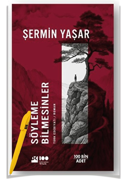 Söyleme Bilmesinler - Şermin Yaşar + Alfa Kalem