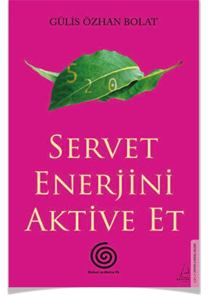 Yüksek Frekanslı Şifa - Servet Enerjini Aktive Et - 2 Kitap - Gülis Özhan Bolat + Alfa Kalem