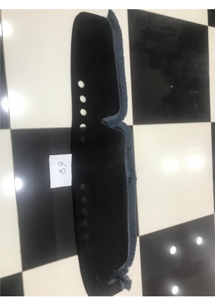 Tofaş Yeni Model Tofaş Torpido Ön Göğüslük-68