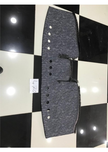 Ford Ford Transit 2014-2018 Torpido Ön GÖĞÜSLÜK-470