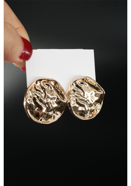 Kadın Vip Seri Özel Tasarım Marka Küpe Seti fiyatları