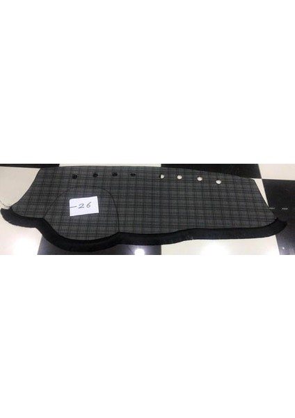 Fiat Fiat Doblo 2010-2014 Model Torpido Ön Göğüslük-26