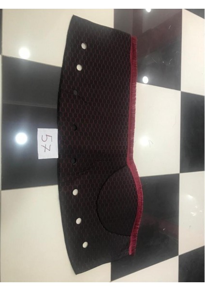 Volkswagen Caddy Volkswagen Caddy 2004-2010 Torpido Ön Göğüslük-57 modelleri