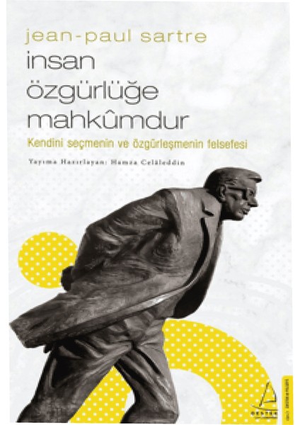 Rousseau - İnsan Özgür  - Epiktetos Kendisinin Efendisi 3 Kitap