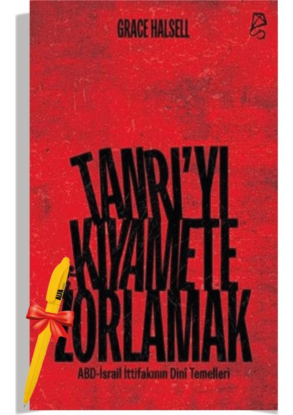 Tapınakçılar - Tanrı’yı Kıyamete Zorlamak 2 Kitap