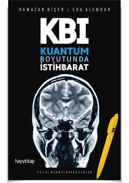 Kuantum Boyutunda İstihbarat – Alfa Kalem