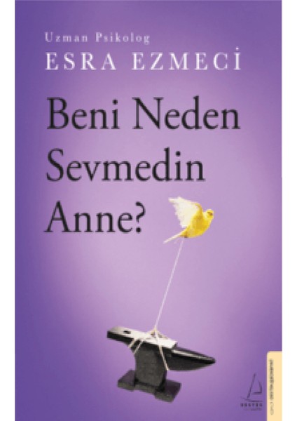 Cüret - Beni Neden Sevmedin Anne? - 2 Kitap – Esra Ezmeci + Alfa Kalem modelleri