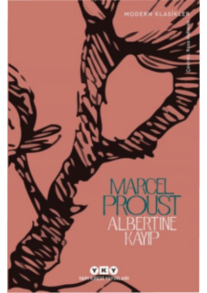 Kayıtsız Adam - Kıskançlık - Albertine Kayıp 3 Kitap - Alfa Kalem fırsatları