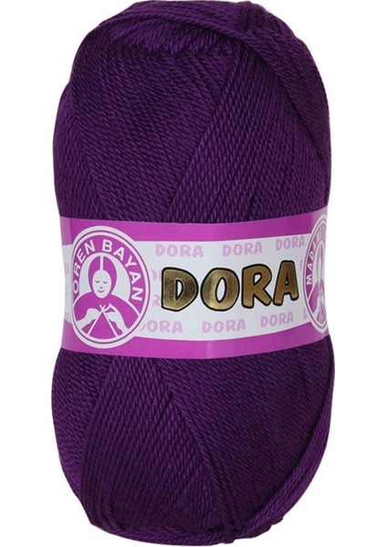 Dora Örgü Ipi 100 Gr. 043