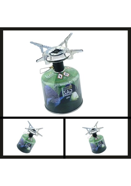 Uyguna-Yakala Siboplu Kartuş Ocak K-502-YKT.083 fiyatları