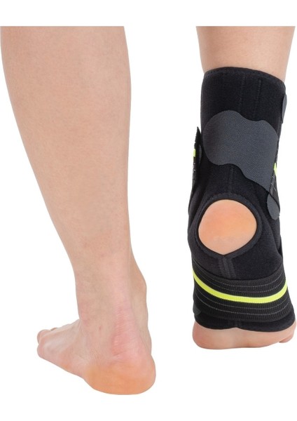 Ligament Destekli Ayak Bileklik +8 Bandajı