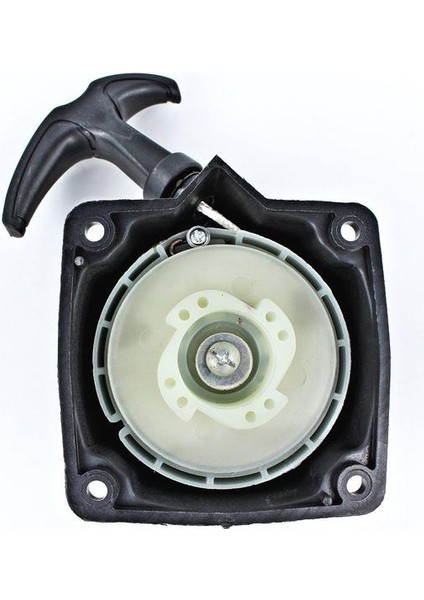 Motorlu Tırpan Starter Kapak Çift Zemberek Çek Bırak TL33/43