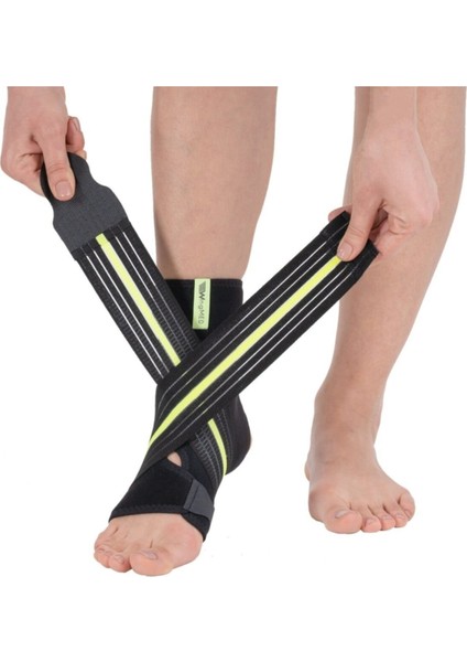 Wıngmed Ayak Bileklik +8 Bandajı (W 603) fırsatları