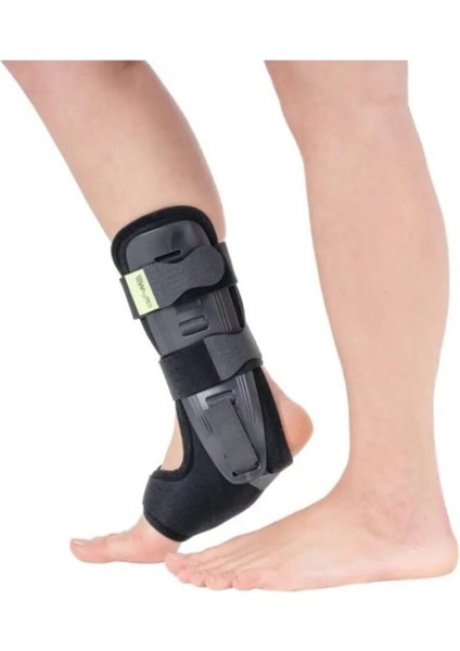 Wıngmed Pedli Ayak Bileklik Plus (W 624)