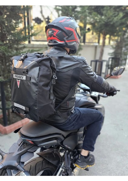 WB30 30LT Sırt Çantası
