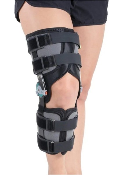 Wıngmed Butonlu Açı Ayarlı Dizlik Kısa (W 516) fırsatları