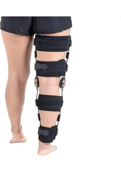 Wıngmed Açı Ayarlı Dizlik Uzun (W 515) modelleri