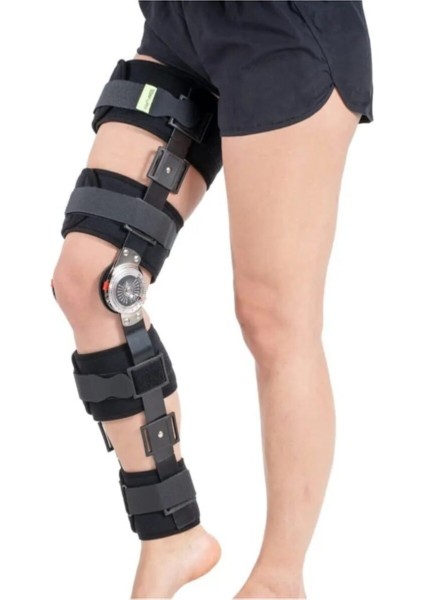 Wıngmed Açı Ayarlı Dizlik Uzun (W 515) fırsatları