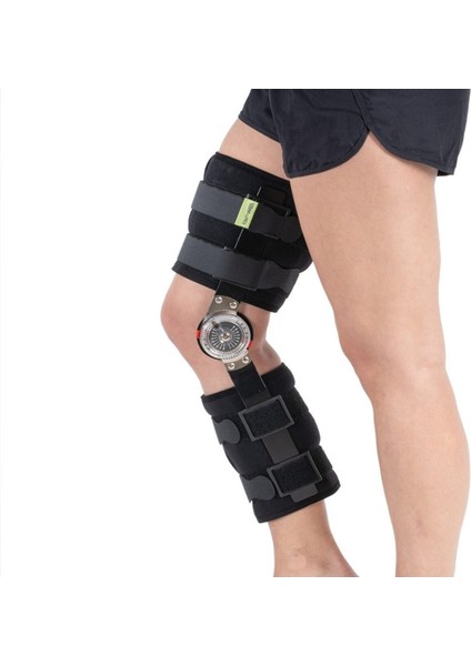 Açı Ayarlı Dizlik Standart Beden