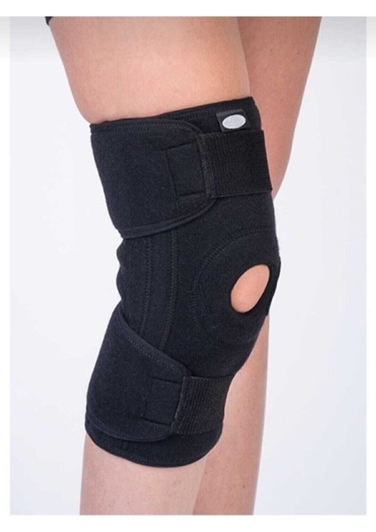 Patella Dizlik Bedensiz