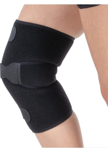 Patellası Kapalı Dizlik - Diz Ağrıları, , Spor Kullanıma Uygun, Menisküs - Üts Kayıtlı modelleri