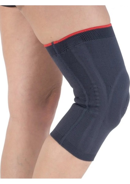 Wıngmed Örme Patella Ve Ligament Destekli Dizlik - Beden: M (W 506-M) modelleri