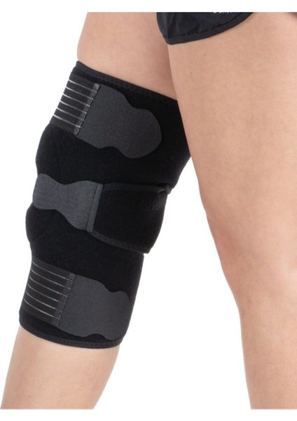 Wıngmed Patella Destekli Dizlik (W 504) modelleri