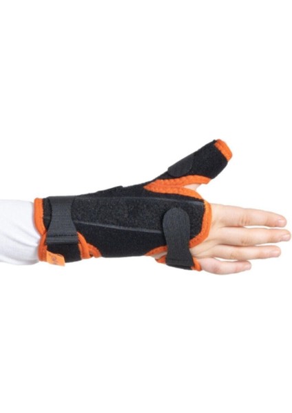 Çocuk Başparmak Destekli El Bilek Ateli Wp910 fiyatları