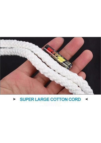 Portekiz Ipli Spor Çantası (Yurt Dışından)
