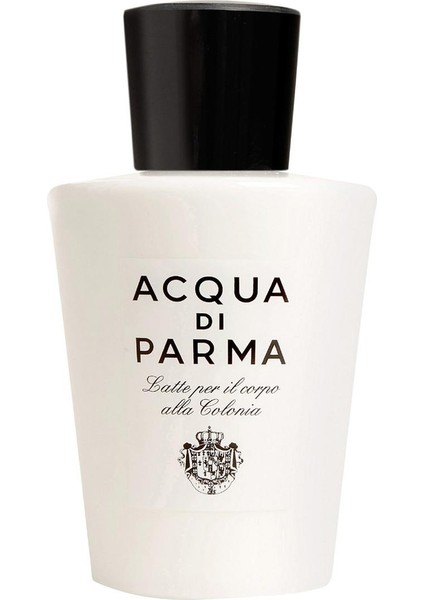 Colonia Body Lotion 200 ml
