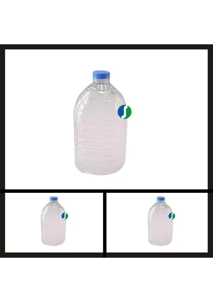 Uyguna-Yakala 5 Lt Star Jel YAK-YKT.005