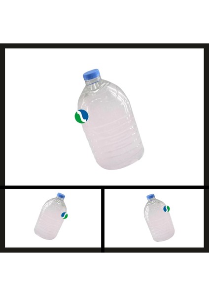 Uyguna-Yakala 5 Lt Star Jel YAK-YKT.005